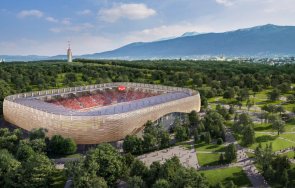 невиждано българия цска стадион бижу видео снимки