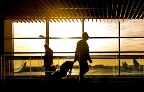 стачка спря полетите летище берлин бранденбург