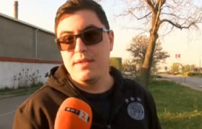 хванаха лекар спешна помощ сливен шофира пиян