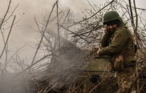 страхуват руснаците бахмут