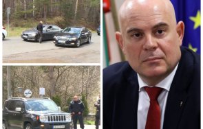 първо пик потвърдено мишената атентаторите бил иван гешев