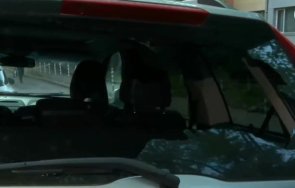 изпочупиха колата лекар столичния квартал лозенец