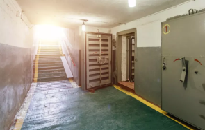 руският град челябинск организира конкурс добро бомбоубежище