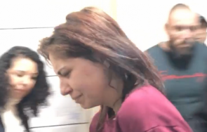 маргарита линейката мигранти самоубия