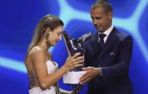 уефа полудя финалът шампионската лига мести сащ