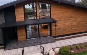 гала нахвали луксозната къща видео снимки