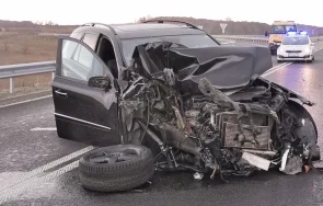 ново проучване опасното колата катастрофа шофьора