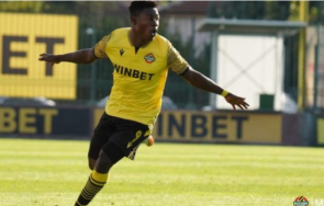 руснаци отмъкват перлата ботев