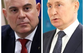 медиите киев отразиха позицията гешев путин арестуван появи българия