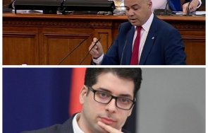 първо пик свиленски отново захапа лъжеца пеканов покровителя радев живо