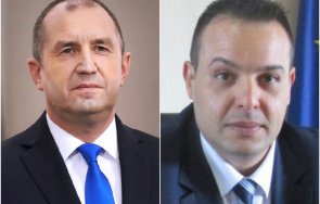 пик човек радев забърка голям скандал грубо гази законите защитава частни интереси областният управител пазарджик