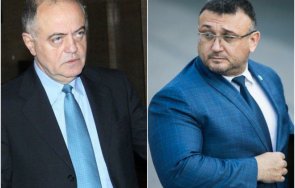 младен маринов увърта ген атанасов искал разваля дисциплината време преговорите видео