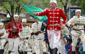 честваме 147 години априлското въстание