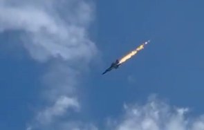 миг разби русия видео