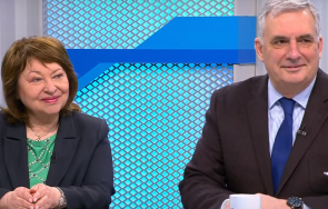 ивайло калфин числата обсъждат бюджета напълно безсмислени