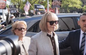 проблеми тръмп журналистка обвинява изнасилване