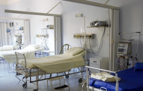 увеличават вътреболничните инфекции област велико търново