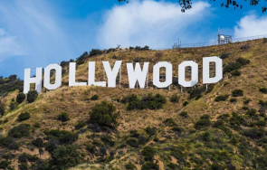 холивудските сценаристи стачна готовност