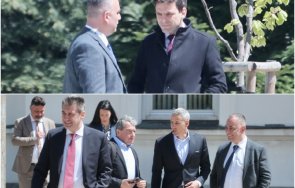 пик изненадаха приятно никола минчев парламента снимки