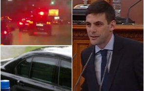 шокиращ сигнал пик нсо довела две проститутки кабинета никола минчев бившата минчев свързана данс жена