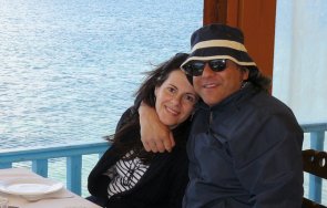 пик ретро пораснала дъщеря чочо попйорданов  снимки