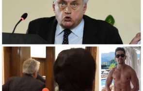 милиционерски произвол пик бойко рашков напусна парламента въпрос руди гела видео