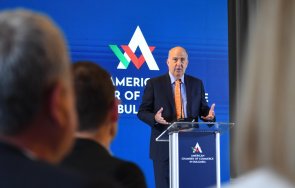 новият посланик сащ българия стратегически партньор