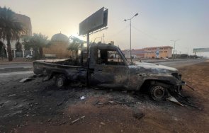въпреки примирието престрелките судан продължават ракетни удари столицата хартум