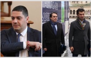 христо гаджев герб разкри какви вариантите правителство