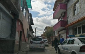 спецоперация тече територията област сливен снимки