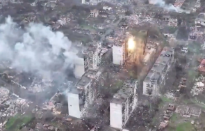 украинската армия хвали прочиства днепър вижте кръвопролитните боеве бахмут видеа