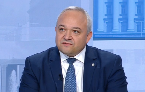 демерджиев обясни одобрили николай николов зам вътрешен министър