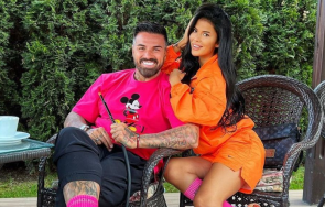 полина разкри истинската причина разведат джизъса