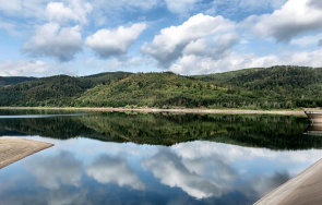 приключи проверката язовирите русенско