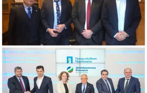 борис марков разби никога имало такава концентрация идиоти една парламентарна група