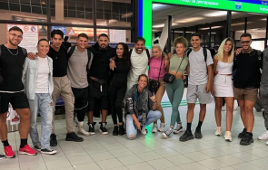 сървайвър всички участници кацнаха грохнали българия