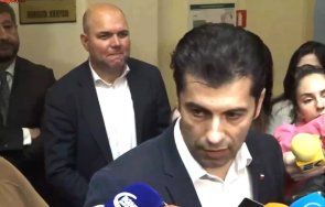 първо пик кирил петков наруши мълчанието обявят имената премиер министри съобразяваме чужди графици видео