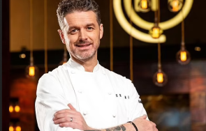 шок съдия мастършеф почина внезапно навечерието нов сезон