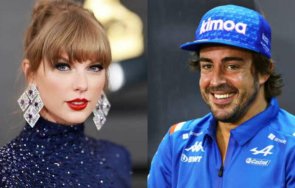 гаджета фернандо алонсо тейлър суифт