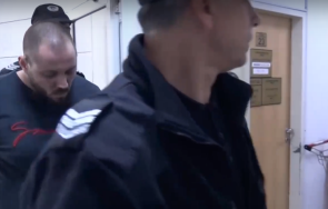 три месеца нас задържани 2331 нелегални мигранти