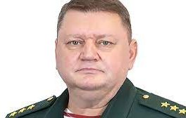 русия смени главнокомандващия логистиката армията