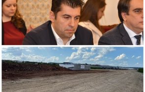 случва новия завод автомобили киро асен обещаните милиони инвестиции разорана целина