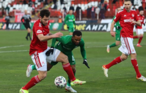 шеф цска лудогорец печели всеки мач скандал