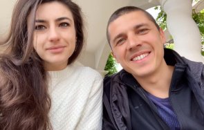 пик ретро лена миро вдигат сватба спешност 