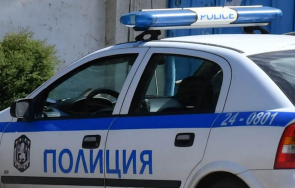 полицията хасковско работи два случая домашно насилие
