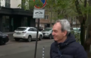 вдигнаха колата мъж софия платил престоя зелена зона