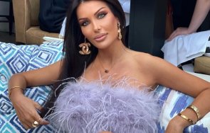 джорджия подарява пълен тунинг абитуриентка бала