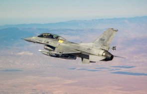 американски самолет разби южна корея