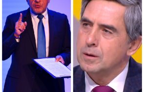 извънредно кръгът капитал предложи томислав дончев премиер вместо борисов