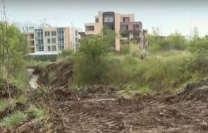 пак правят опити пресушаване боянското блато